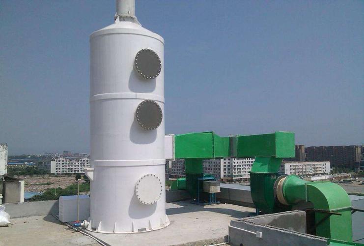 深圳废气处理 废气净化 专业处理-—环保商城